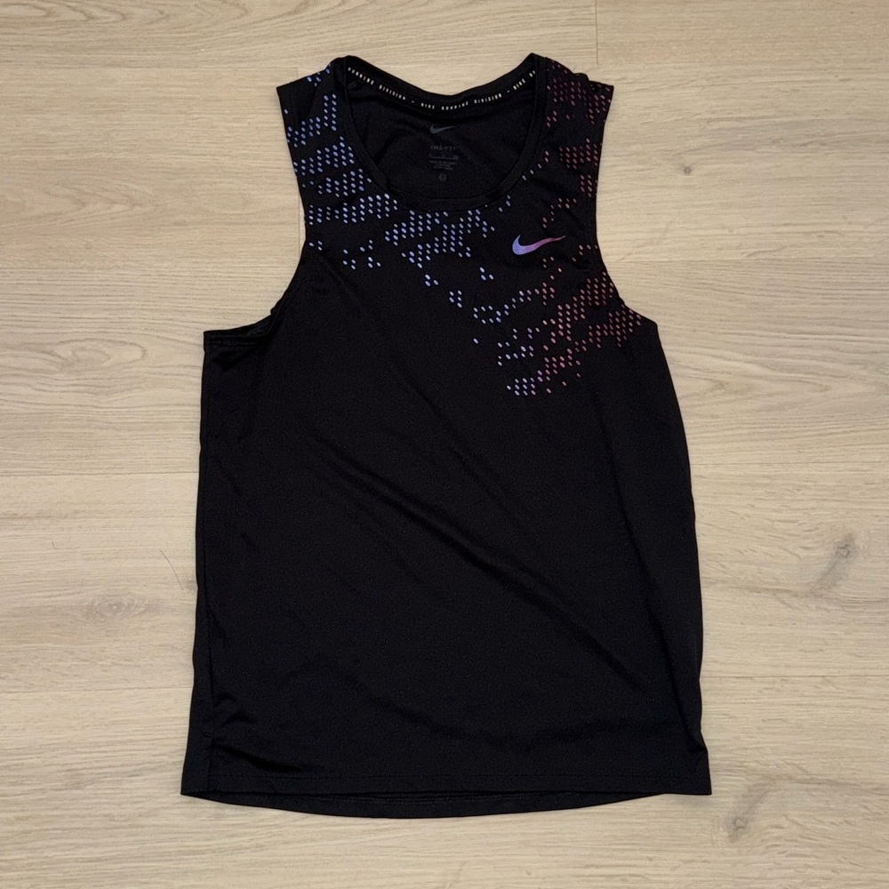 Nike Running Tank Top